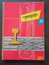 Fleischmann H0 Gleisbuch