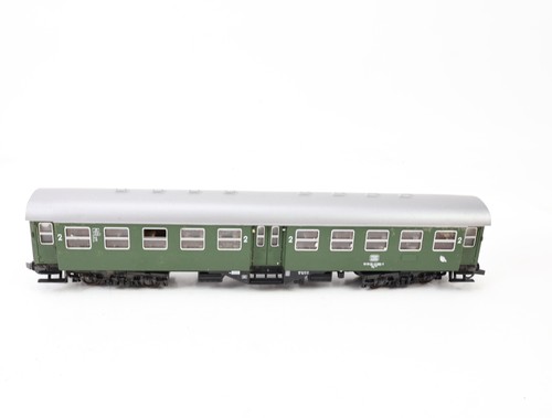 Roco 44363 personenwagen - h0,