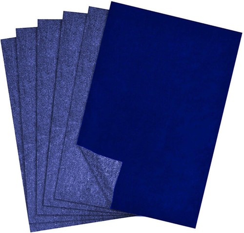 Blatt pauspapier a4 - blatt,