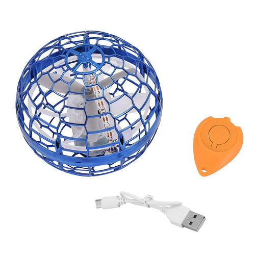 Neu ufo fliegender spinner - fliegender,