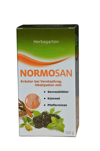 Normosan kräuter sennes - normosan,, kräuter,