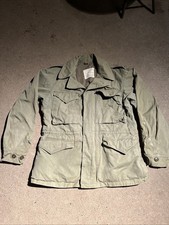 WW2 US M-43 M-1943 Field