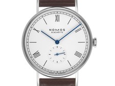Nomos Glashütte Ludwig