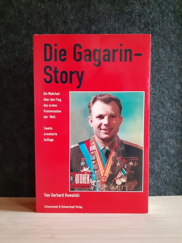 Gerhard kowalski die - gerhard,