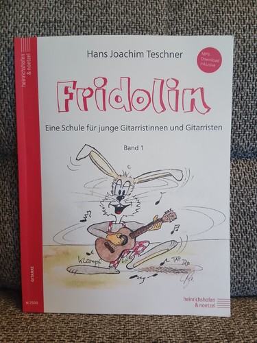 Hans joachim teschner fridolin - hans,