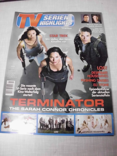 Magazin serien highlights - magazin,