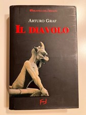 Diavolo arturo graf - il,