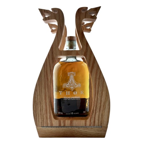 Highland park thor jahre - park,