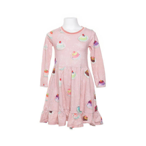 Oilily kleid größe 116 - kleid,,