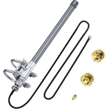 868 MHz LoRa-Antenne Glasfaser