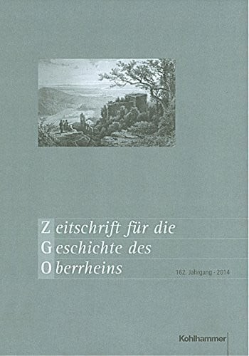 Zeitschrift für geschichte - zeitschrift,