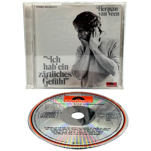 Herman van veen ich hab - herman,