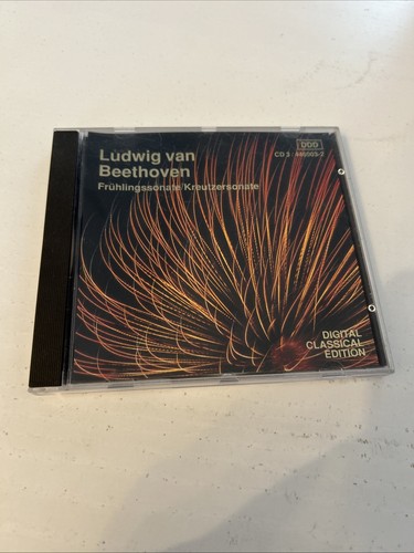 Ludwig van beethoven - ludwig,