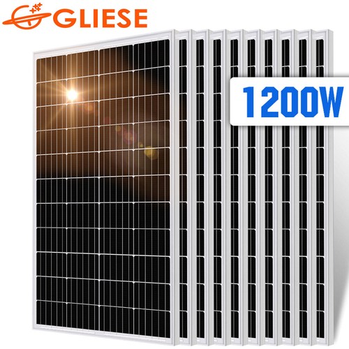 Gliese 120w 240w 1200w mono - 120w,