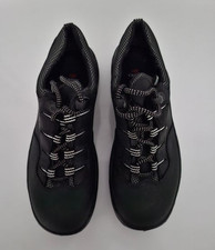 Neue Sicherheitsschuhe in Gr