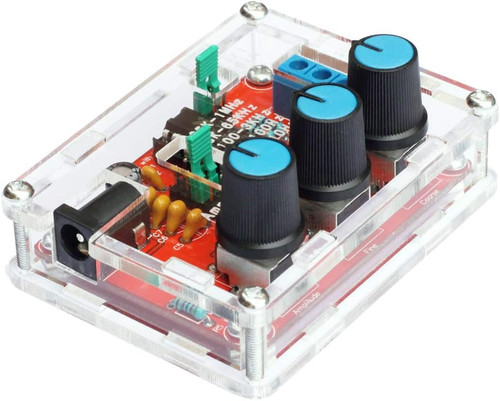 Weytoll xr2206 signalgenerator - xr2206,