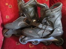 Inline-Skater K2 für Frauen