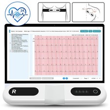 Checkme Langzeit-EKG-Gerät