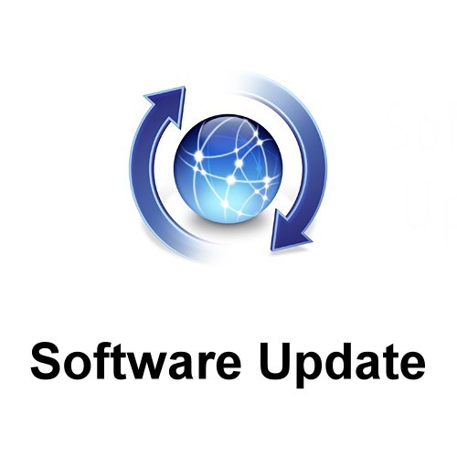 Softwareupdate receiver - softwareupdate,