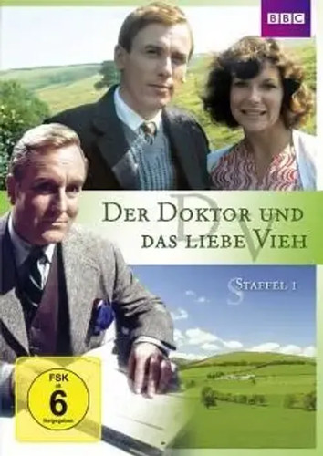 Der doktor und das - und, vieh