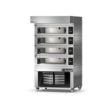 MIWE America CO 4.1208