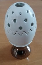 Lampe Berger Chantal Thomass Paris depuis 1867 Longchamp OHNE BRENNER,TRICHTER..