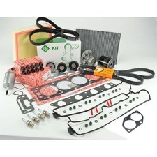 Zylinderkopfdichtung