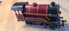 Hornby 5600 lok mit - hornby, uhrwerk