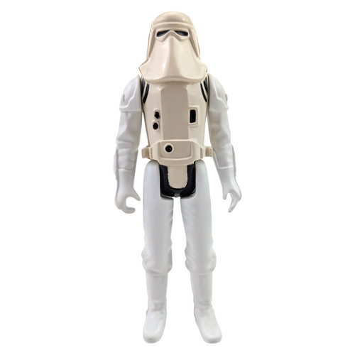 Star wars vintage - star, yps