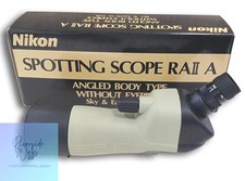 NIKON SPEKTIV RAII A Field