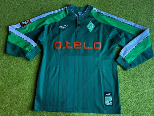 Werder bremen trikot - trikot, +