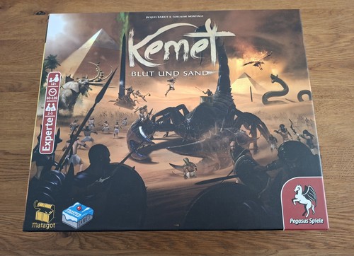 Kemet blut und - kemet:,