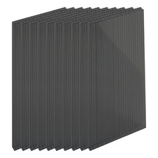 Doppelstegplatten