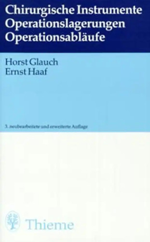 Chirurgische instrumente - chirurgische,