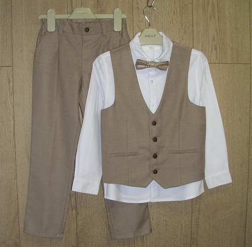 Next jungen hellbraune hose - next,