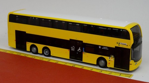Adl enviro 500 doppeldecker - adl,