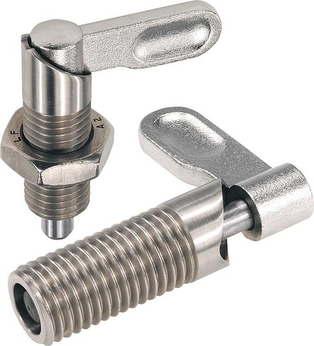 Kipp sperrriegel form - sperrriegel, b