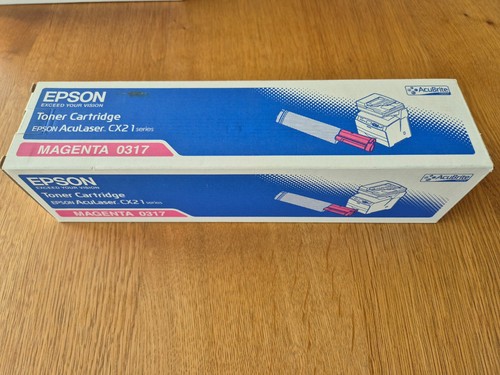 Epson toner cartridge für - toner,