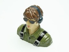 Pilot Spacewalker (grün) - Höhe: 75mm