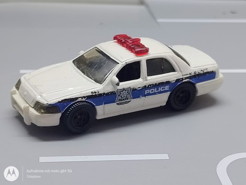 Matchbox superfast 2005 - matchbox, ford