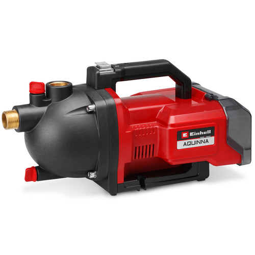 Einhell akku gartenpumpe - akku,