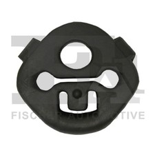 Halter abgasanlage fa1 143 - abgasanlage, 143-717
