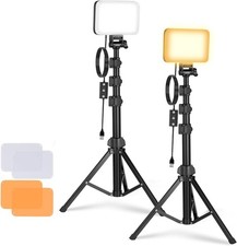 NEEWER Basics 2 Pack LED