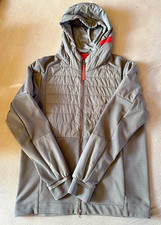 Audi Sport Hybridjacke Herren