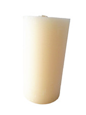 Villa Verde Kerze Stumpenkerze