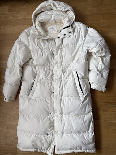 Massimo dutti damen daunen - damen,