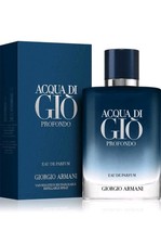 Giorgio Armani Acqua di Gio