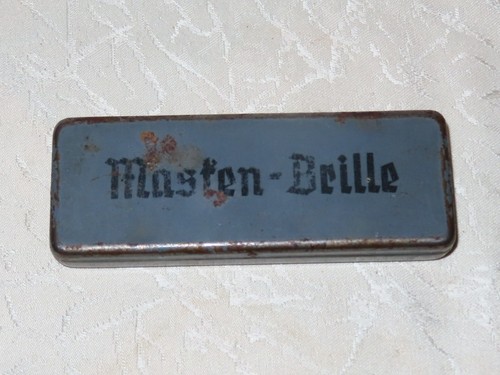 Etui maskenbrille mit - maskenbrille, brille