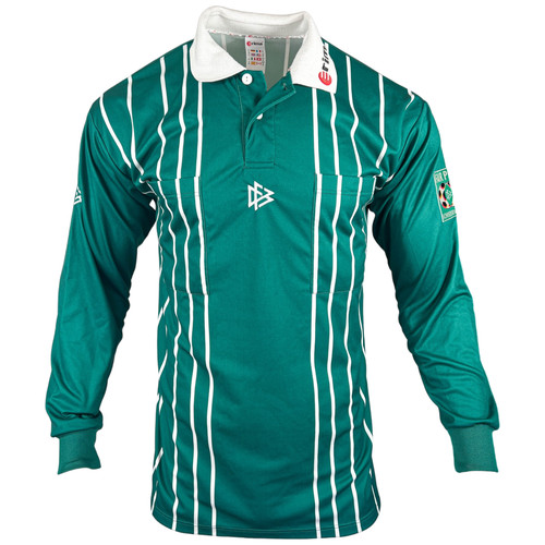 Erima schiedsrichter trikot - erima,