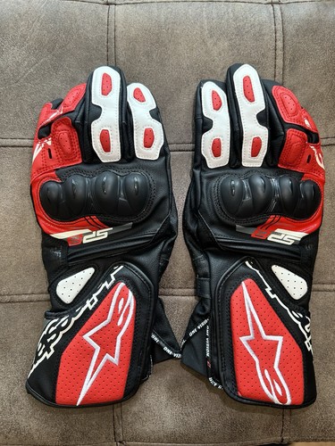 Alpinestars sp8v3 l - gr,